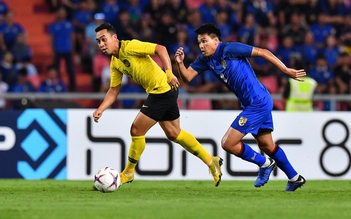Sau thất bại ở AFF Cup 2018, Thái Lan cải tổ toàn diện cho Asian Cup 2019