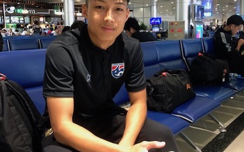 Sao trẻ U.19 Thái Lan chơi cho Leicester City sẽ mang không khí “ngoại hạng Anh” đến giải U.19 quốc tế