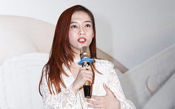 Đinh Hương đau khổ tột cùng trong MV 'Loneliness'