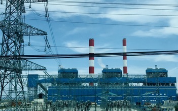 Đề xuất bỏ 5 dự án điện than khỏi Quy hoạch điện 8