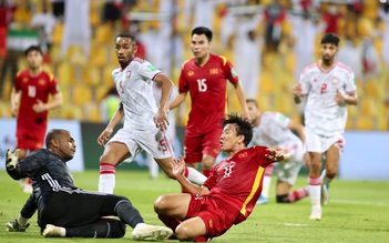 Việt Nam vào VCK World Cup 2022 với hành trình nào?