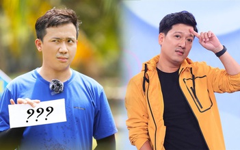 Trường Giang thay thế Trấn Thành trong 'Running Man Việt Nam' mùa 2?