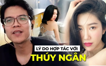 Da LAB tiết lộ lý do hợp tác với Thúy Ngân trong MV 'Thức giấc'