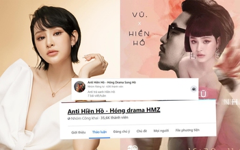 Hiền Hồ chịu ảnh hưởng như thế nào sau 'bão scandal'?