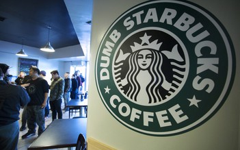 Starbucks chịu mất 12 triệu USD để đào tạo nhân viên