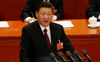 Trung Quốc muốn thống nhất Đài Loan theo mô hình Hồng Kông