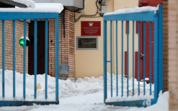 Nga - Mỹ căng thẳng vì nghi án gián điệp