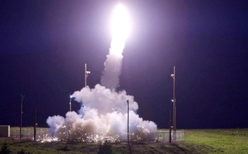 Mỹ công bố chiến lược phòng thủ tên lửa