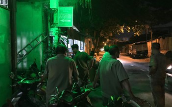 Bất an vì thói côn đồ: Lo ảnh hưởng trực tiếp đến thế hệ tương lai