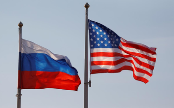 Nga điều tra nghi án gián điệp Mỹ