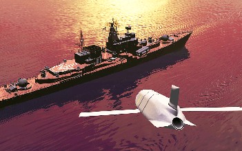 LRASM, tên lửa diệt hạm tầm xa của Hải quân Mỹ