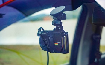 Hướng dẫn lắp đặt camera hành trình trên xe hơi