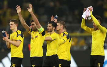 Nuri Sahin cho biết lí do Dortmund thua Monaco
