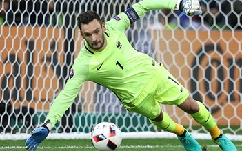 "Tội đồ" Hugo Lloris vẫn được ra sân trong trận Pháp - Anh