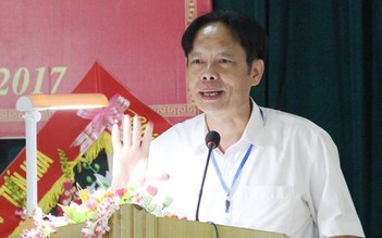 Nghệ An: Chủ tịch xã bị tạm đình chỉ công tác do lơ là phòng chống dịch Covid-19