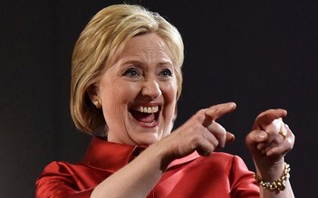 Bà Clinton thắng ông Trump 4-2 ở điểm bầu cử tổng thống Mỹ đầu tiên
