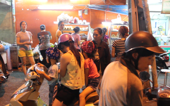 Xe “bánh mì chị Loan” nổi tiếng Sài Gòn về đâu sau chiến dịch vỉa hè?
