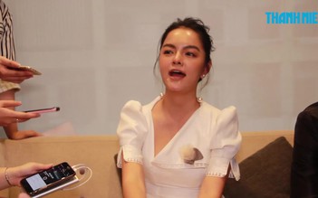 Phạm Quỳnh Anh trở lại với âm nhạc sau ly hôn