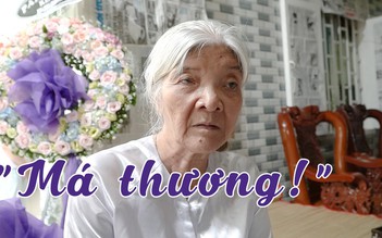 Mẹ của người chồng cưới vợ trong đám tang: “Má thương con như con ruột”