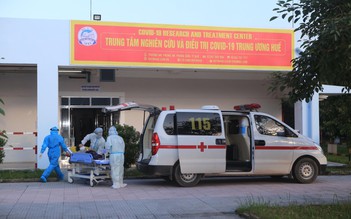Thừa Thiên - Huế: Vì sao số ca nhiễm Covid-19 tử vong đột ngột tăng?