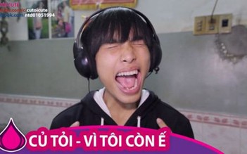 Người Việt kiếm tiền nhờ YouTube - Kỳ 1: 'Thánh chế' Củ Tỏi thu trăm triệu/tháng thế nào?