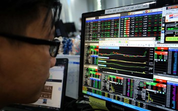 Nhà đầu tư ngoại rót hơn 1.000 tỉ đồng mua cổ phiếu Việt Nam