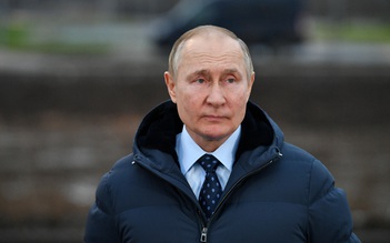 Tổng thống Indonesia dự đoán ông Putin sẽ không dự hội nghị G20