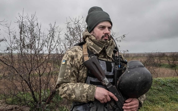 Ukraine tấn công nhà máy điện ở tỉnh biên giới của Nga?