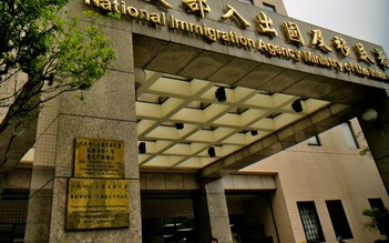 152 du khách Việt ‘mất tích’: Đài Loan rà soát chương trình thị thực Quan Hồng