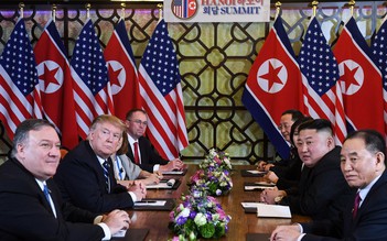 Triều Tiên nói thượng đỉnh Mỹ-Triều giúp tăng lòng tin, sẽ tiếp tục đối thoại