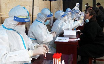 Lãnh đạo phòng thí nghiệm Trung Quốc bị nghi làm lây lan virus Corona