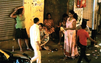 Chuyện gái mại dâm ở Ấn Độ