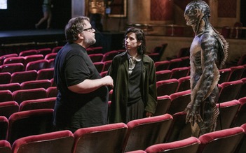 Đạo diễn xuất sắc Oscar 2018: Cuộc so kè giữa hai ứng viên sáng giá