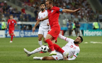 Dự đoán tỷ số, kết quả, nhận định Anh - Panama World Cup 2018