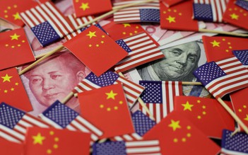 Trung Quốc hoãn áp thuế đối với hàng hóa Mỹ