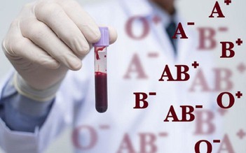 Người thuộc nhóm máu nào dễ bị đột quỵ hơn?
