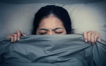 3 thói quen ngủ không tốt có thể dẫn đến tăng cân