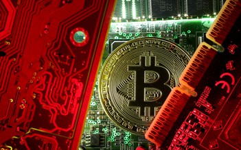 Triều Tiên kiếm triệu đô từ bitcoin