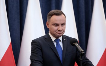 Bất chấp Mỹ và Israel, tổng thống Ba Lan sẽ ký đạo luật gây tranh cãi