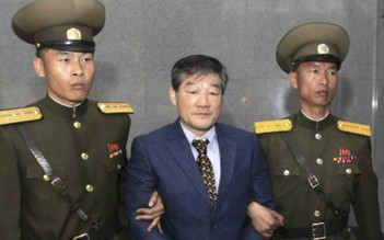 Triều Tiên đã dời 3 tù nhân Mỹ khỏi trại lao động?