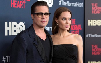 Brad Pitt bác tin đồn không trợ cấp các con sau khi chia tay Angelina Jolie