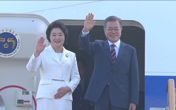 Thượng đỉnh liên Triều lần 3: thách thức gì cho Tổng thống Moon Jae-in?