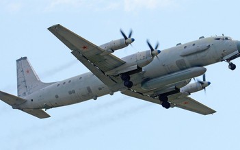 Israel đổ lỗi cho Syria 'bắn nhầm' máy bay trinh sát Il-20 của Nga