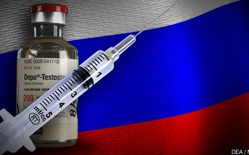 Cơ quan chống doping thế giới xem xét dỡ 'cấm vận' Nga