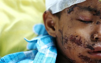 Hậu thảm họa kép Indonesia: Tranh đấu mưu sinh mỗi ngày