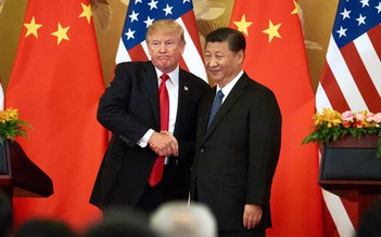 Trung Quốc cảnh báo 'hậu quả nghiêm trọng' nếu xung đột thương mại leo thang