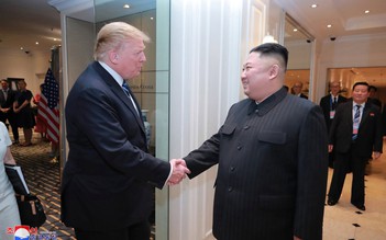Tổng thống Trump sẽ xem xét báo cáo Triều Tiên khôi phục bãi thử hạt nhân