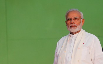 Điều gì giúp Thủ tướng Ấn Độ Narendra Modi thắng áp đảo?