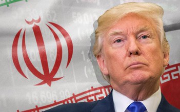 Tổng thống Trump: Iran có thể đã tấn công nhà máy dầu Ả Rập Xê Út