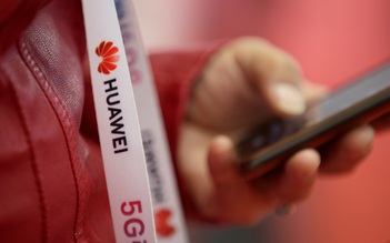 Huawei kiện cơ quan Ủy ban Truyền thông Mỹ, thách thức lệnh cấm mới